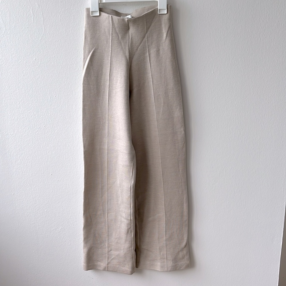 COS Milano Knit pants